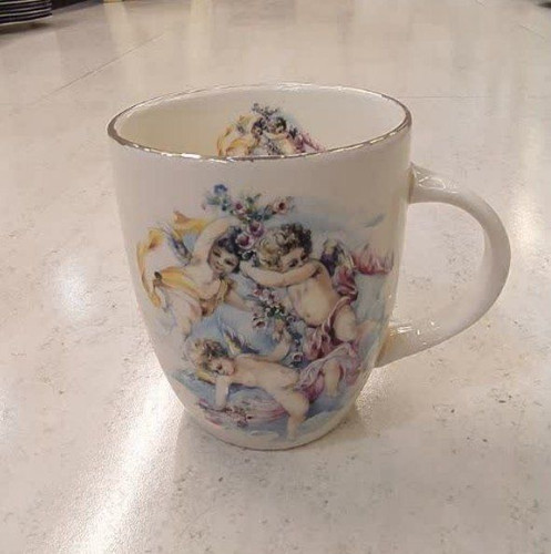 ماگ فرشته